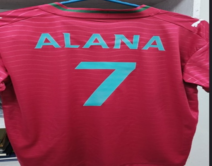 alana