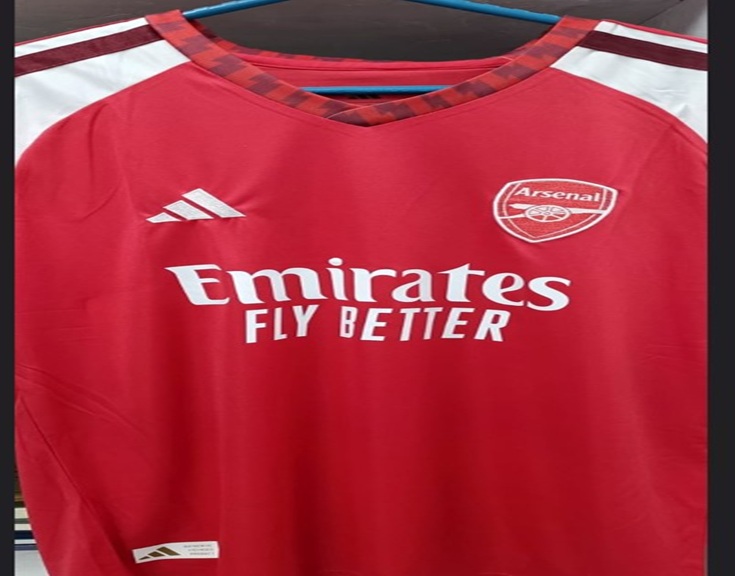 emirates